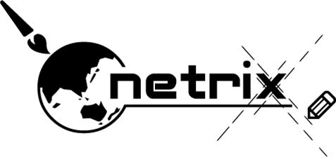 logo netrix