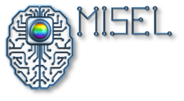 logo projektu Misel