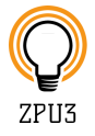 logo ZPU3