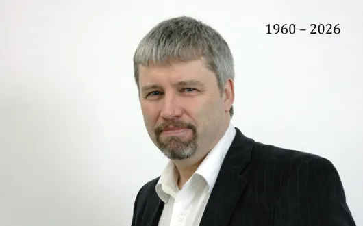 prof. Geir Anton Johansen