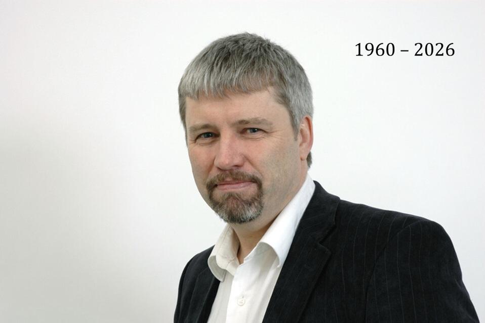 prof. Geir Anton Johansen
