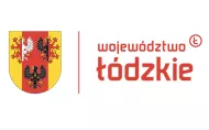 logo województwa łódzkiego