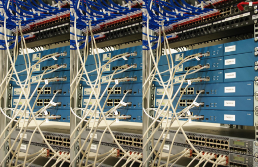 Systemy sieciowe